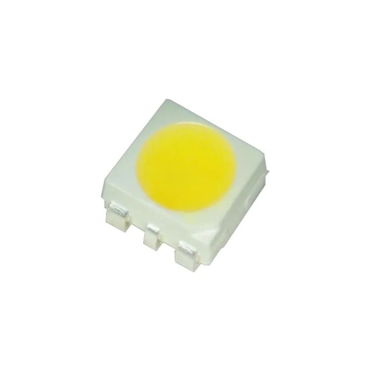 Cheap And High Quality 0.5w Diode Red Led Professional Factory 3433 SMD LED For Turn Signal Light