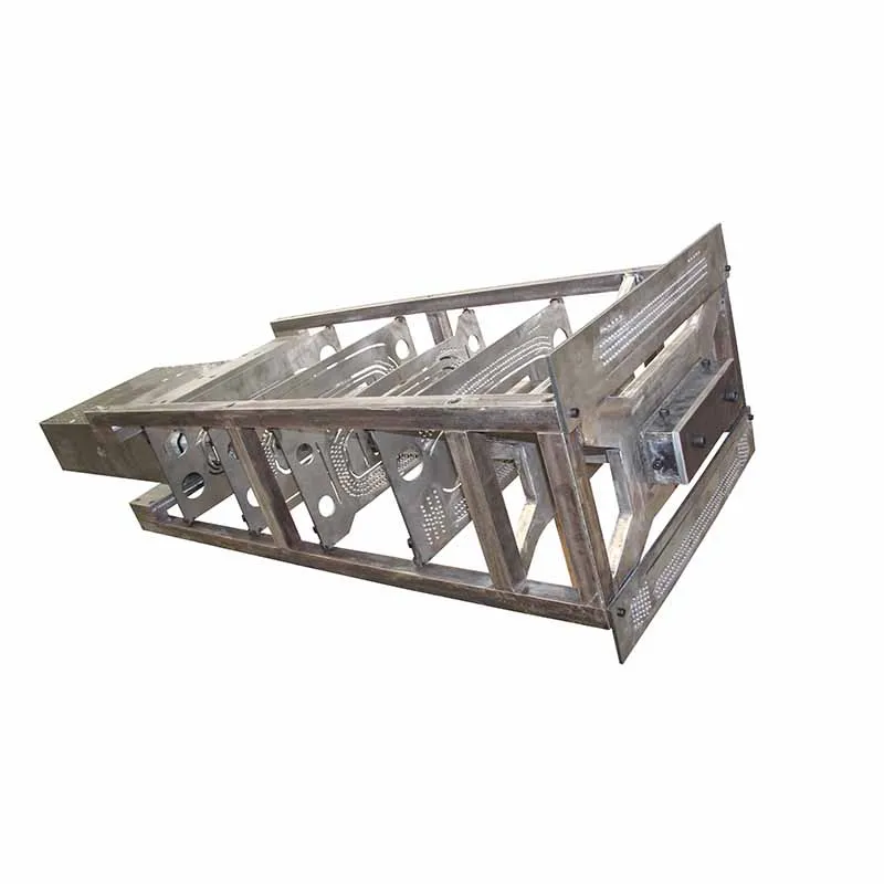 FRP Pultrusion Mould For Radome Sell FRP GRP Fiberglass Pultrusion Mould Factory