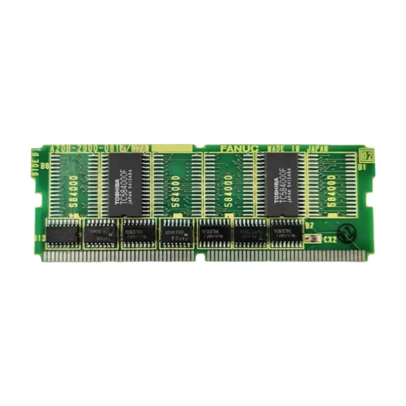 A20B-2900-0811 совершенно новый оригинальный FANUC CNC аксессуары для системной платы памяти A20B29000811 A20B 2900 0811