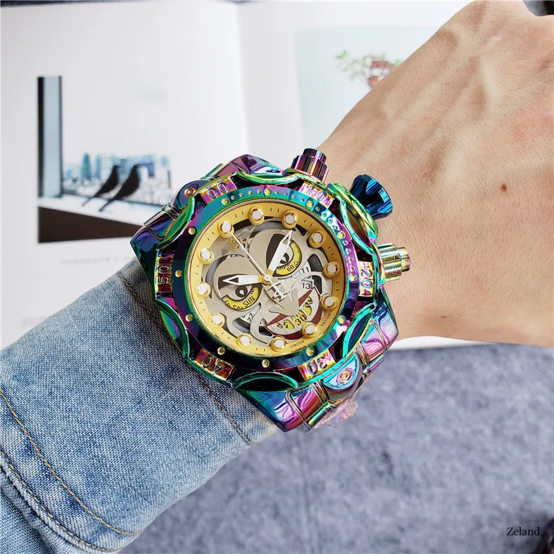 INVICTA (6)
