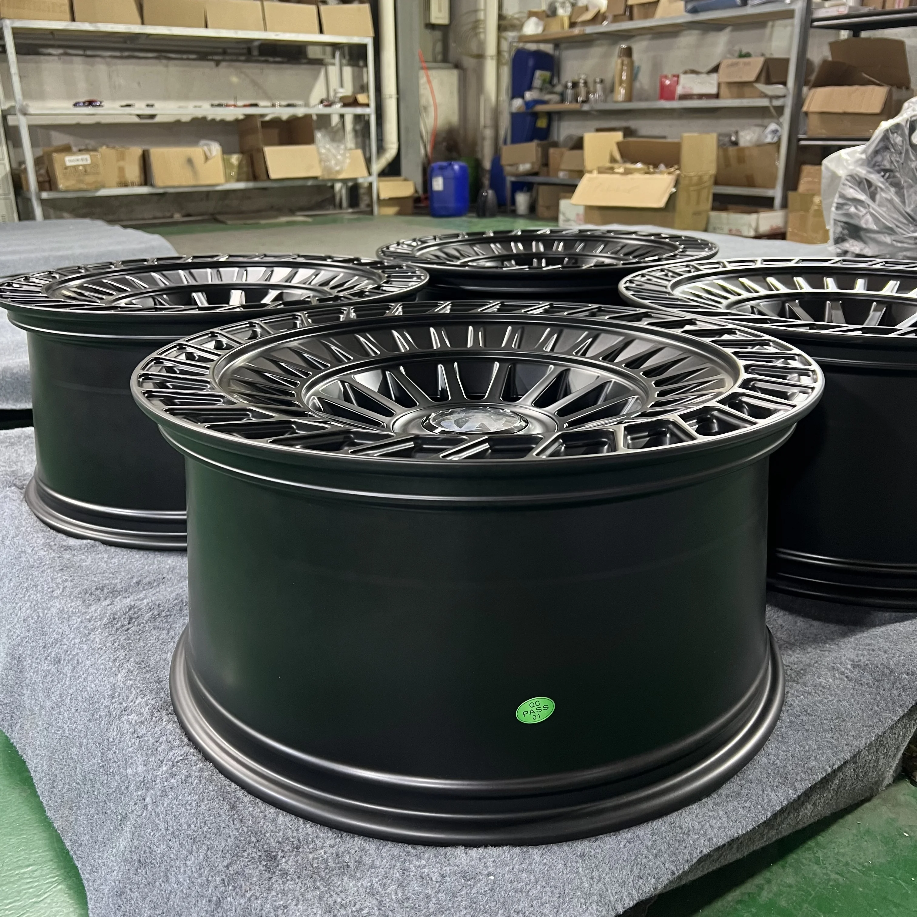 Ободок кованных колес для Mercedes-Benz G63 22 23 24 дюйма 5x112 5x130