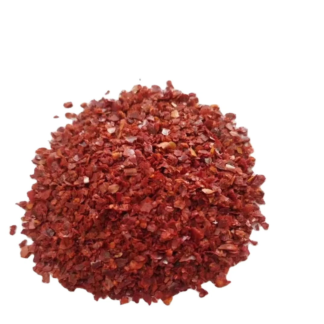 Dry Red Pepper Flakes Without Seeds red Pepper Flakes sweet Red Pepper Flakes