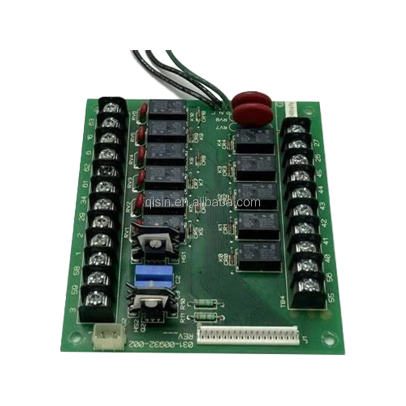 Best Price Chiller Parts Mother Board Trigger Board 031-03630-001