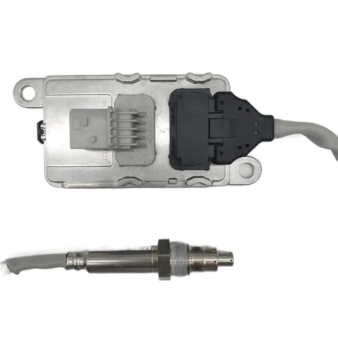 Diesel engine Nitrogen Oxide NOX Sensor