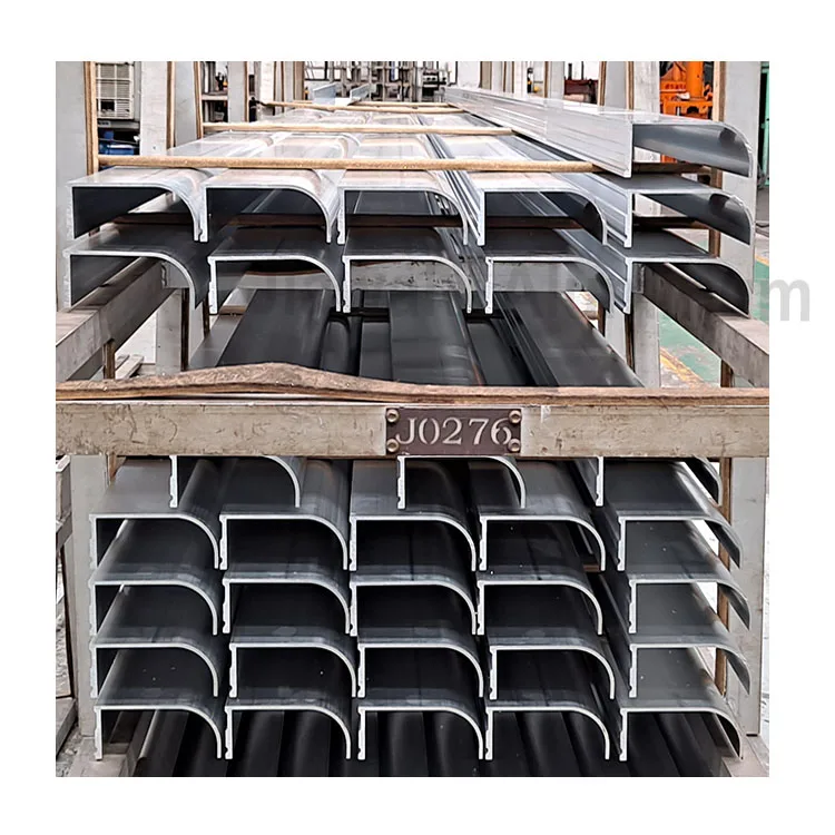 6061-T5 L shape aluminum profile bar customized 40x40 extruded angle profile aluminium extrusion for interior