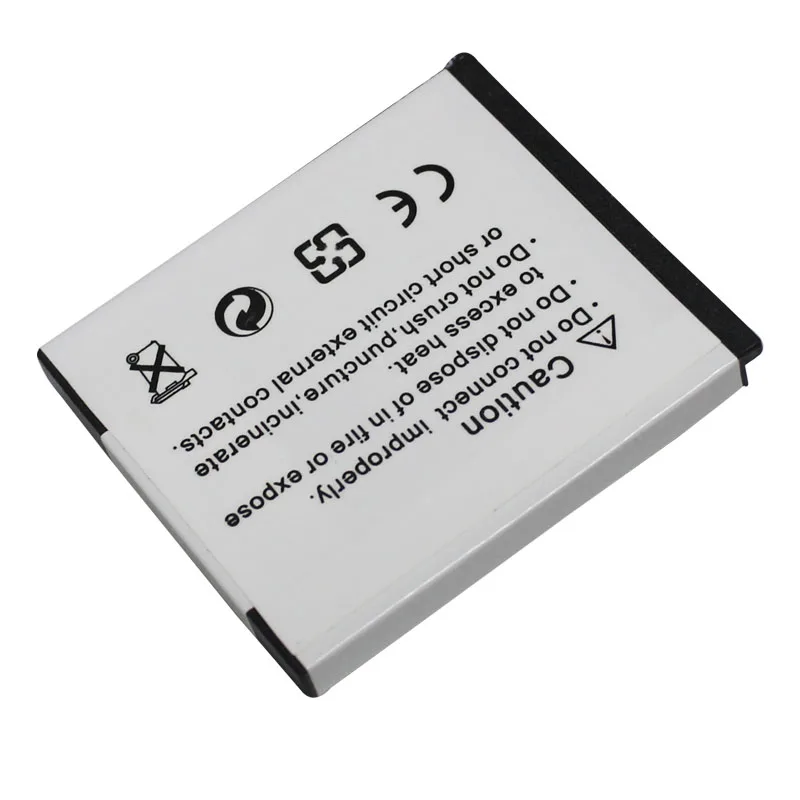 Camera Battery SLB-07A For SAMSUNG PL150 ST45 ST50 ST550 TL220