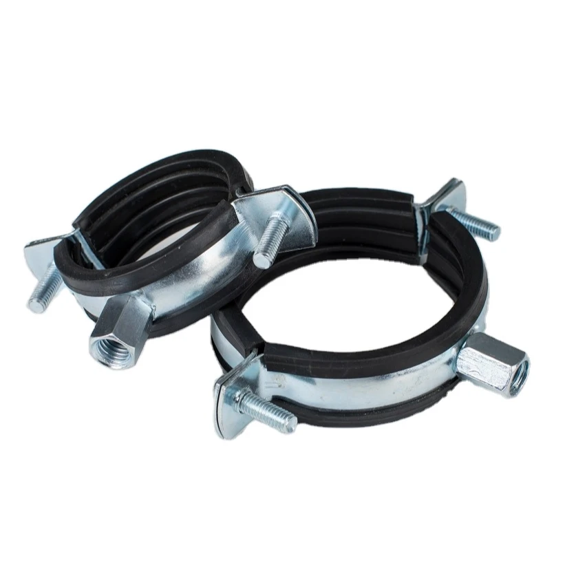 
 Резиновый зажим для труб производства Ningbo, зажим для шланга, быстросъемный зажим  