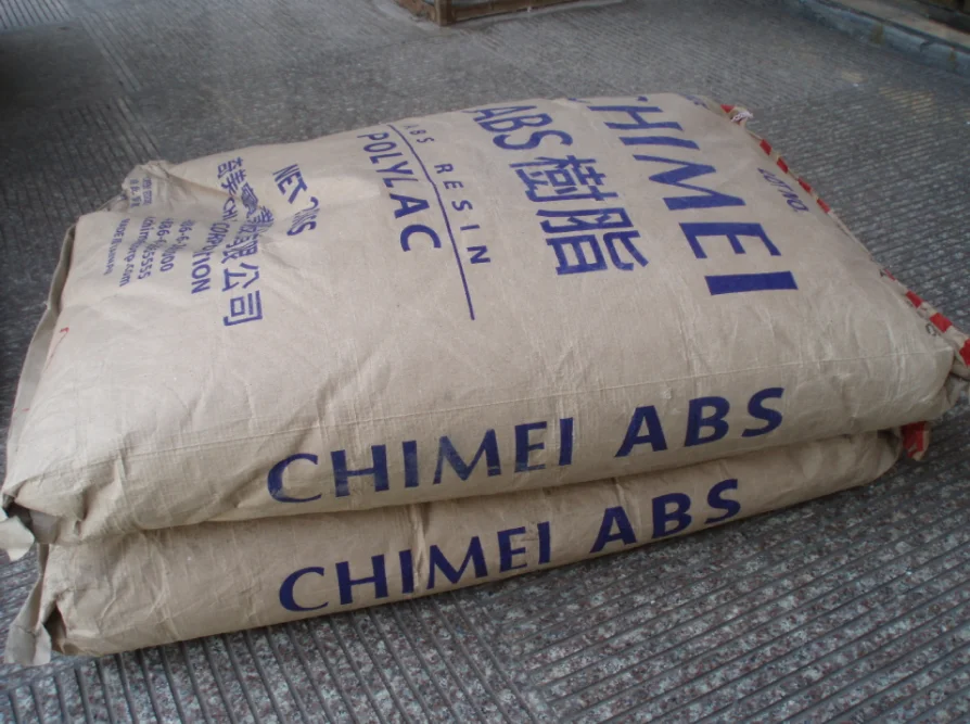 ABS plastic raw material price/Chi Mei PA-777D/ Used for electronic and electrical housing/blower accessories