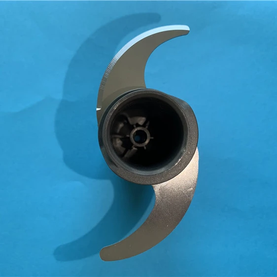 
New selling superior quality customized packing stainless steel meat grinder blade 