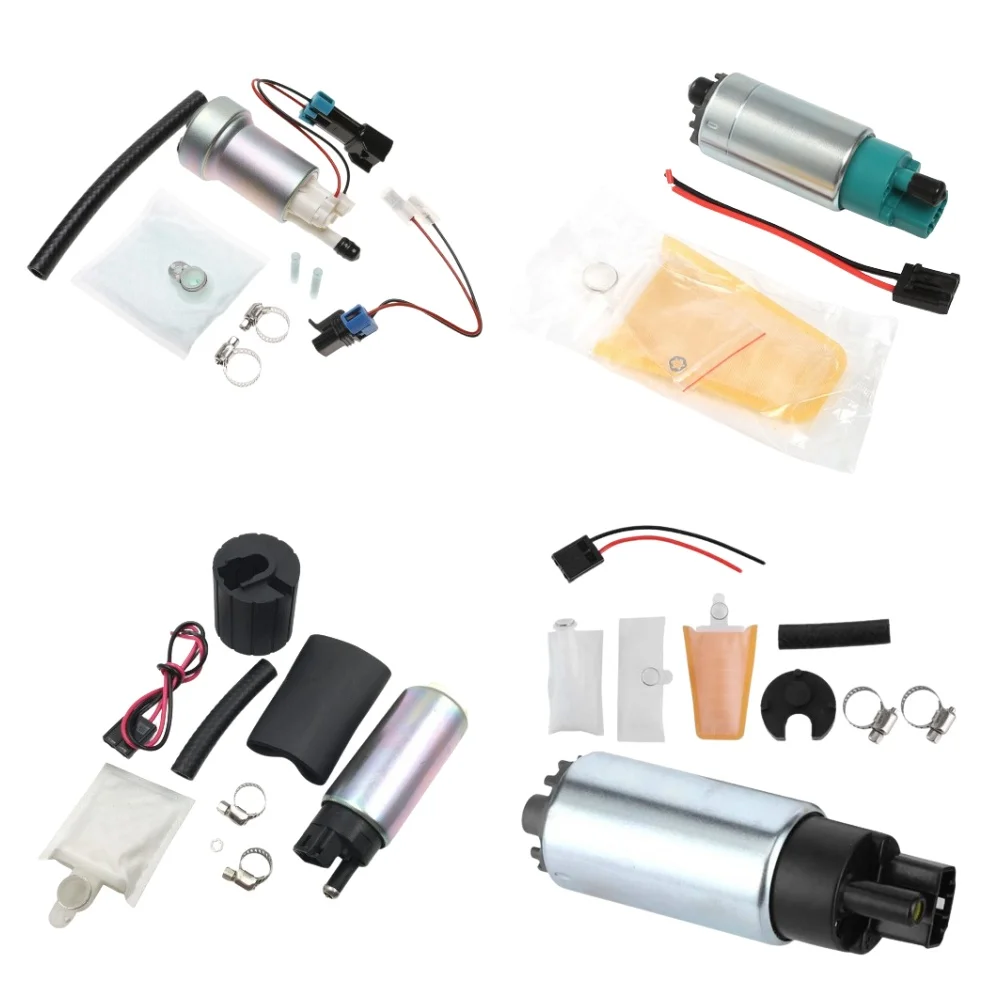 0580464038 Fuel pump. Suitable for BMW, Alfa, Citroen, Peugeot, Russian GAZ. Electric fuel pump 0580254044.