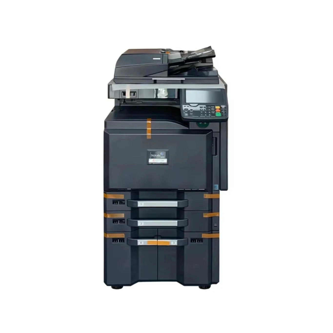 Good Quality  black&white Copier used copier for Kyocera Taskalfa 4501i Machine