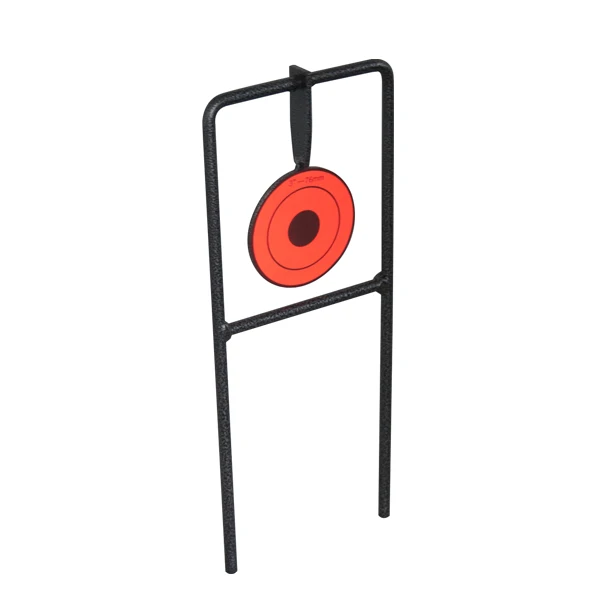 Metal Spinner Target