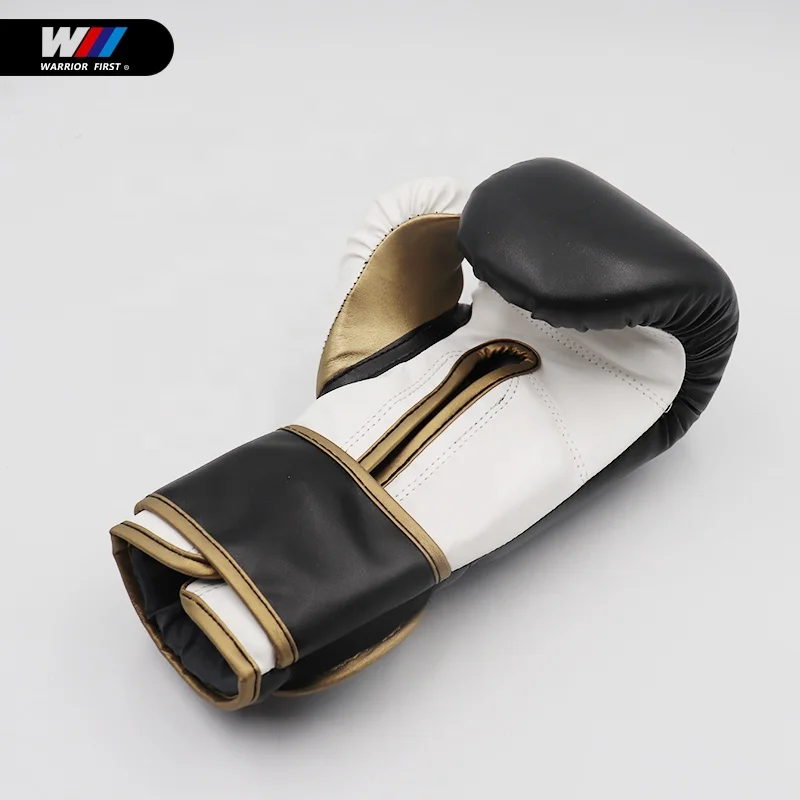 OEM Pro Style Training Gloves for Boxing Kickboxing Mixed Martial Arts Maui Thai MMA Heavy Bag Fighting Training
