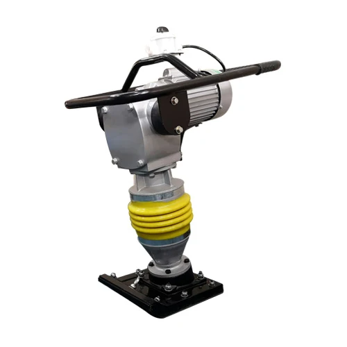 6.5HP уплотнитель Rammer строительная
