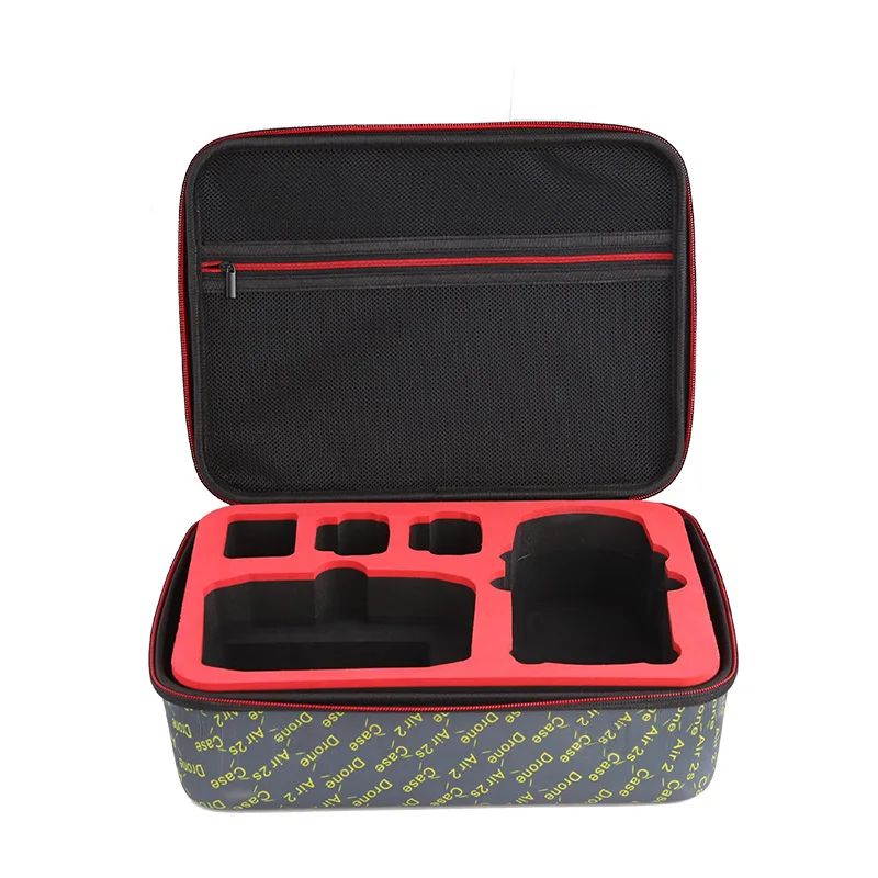 Protective Oem Universal Travel Hard Drones Storage Bag Carrying Case