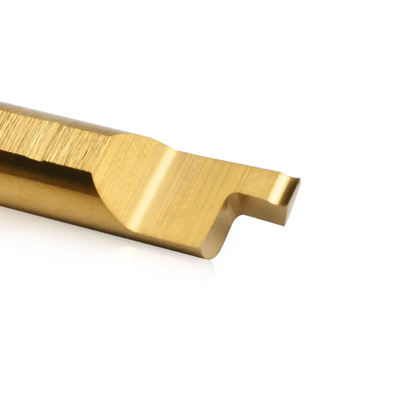 High Precision Integral Carbide Boring Tools for Lathe Machines High Performance Small Diameter Bore Boring Tools MFR