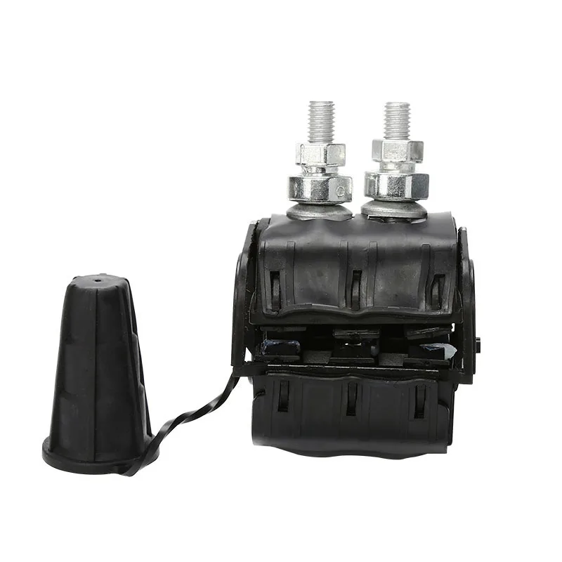 SENTUO SL400  hot sell dual shear head bolts electrical lv abc accessories electrical cable ipc