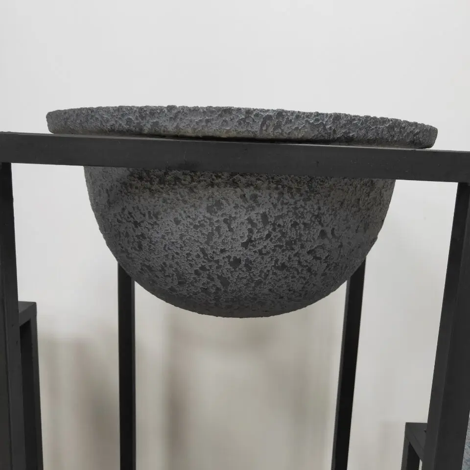 Factory New Item Flower Green Plant Used With and Fiberglass Garden Flower Pots  Amp Planters