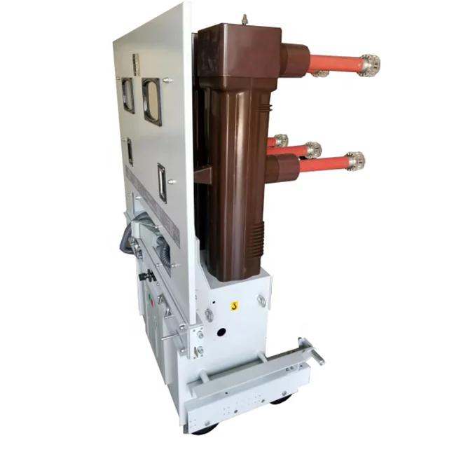 Alibaba Suppliers Price Indoor Vs1 12kv Vacuum Circuit