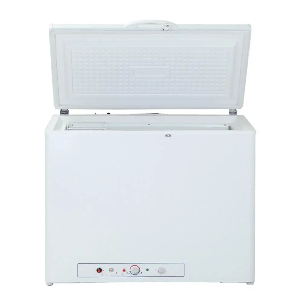 Переносная морозильная камера для газа/сжиженного углеводородного газа/пропана/керосина/110 В/220 В/12 В/24 В