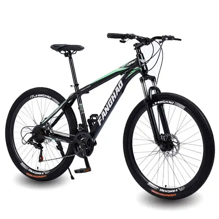 China Wholesale Mountainbike Downhill Aluminium Full Suspension Mtb Bicicleta De Montana 29 Inch Bicycle Mountain Bike