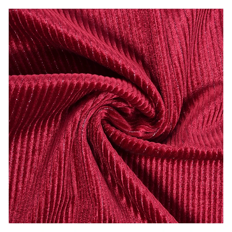 Sale Home Textile Cloth Fabric Soft Spandex Stretch Velvet Fabric For Sofa