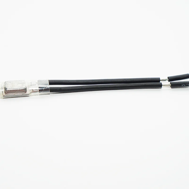 High quality cheap 6AM thermal protector  bimetal motor thermal protector thermal switch
