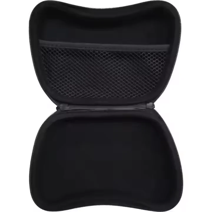 EVA Travel Storage Carrying Case Hard Nylon Bag with Game Accessories PS4/5/Xbox/Nintendo Switch Special Purpose Gamepad Case