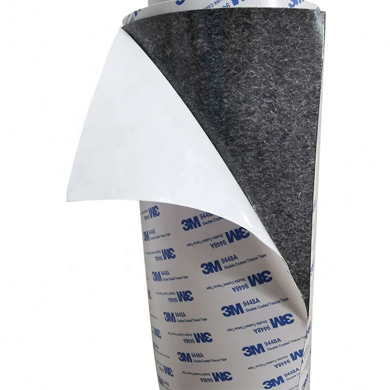 Household A4 Neodymium Magnetic Magnet Materials Flexible Rubber Strip sheet For Sale