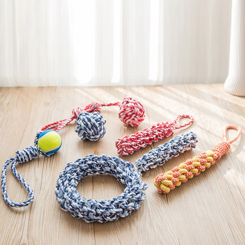 dog toys Healthy Plush Giant Big Eyes Plush Dog Tooth Brush Toy Farm Animal Cartoon