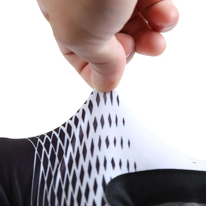 5 видов цветов велосипедные перчатки впитывает пот абсорбент Половина Finger перчатки мужские летние спортивные Солнцезащитная шляпа дышащие велосипедные перчатки для мужчин