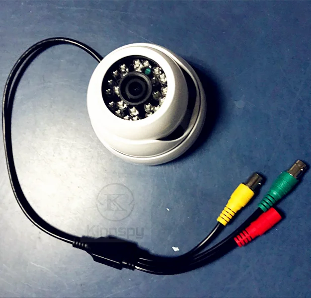 Best selling SDI Dome camera 2.0Megapixe 1080P indoor Dome hd sdi cctv cameras with osd menu 4/6/8 mm lens