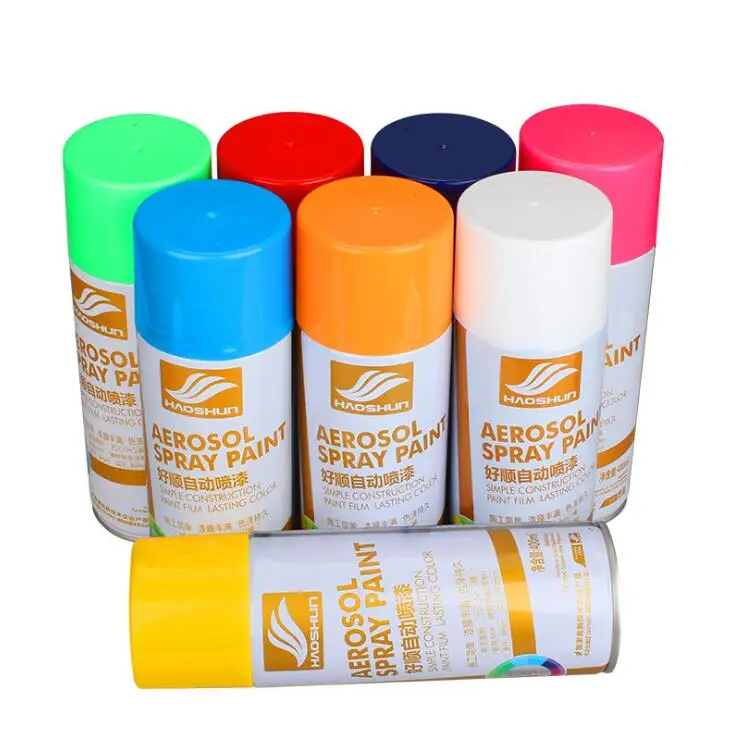 Краска-распылитель 400 мл, металлическая краска, черно-белое золото, изменение цвета автомобиля, настенная краска, ручная роспись