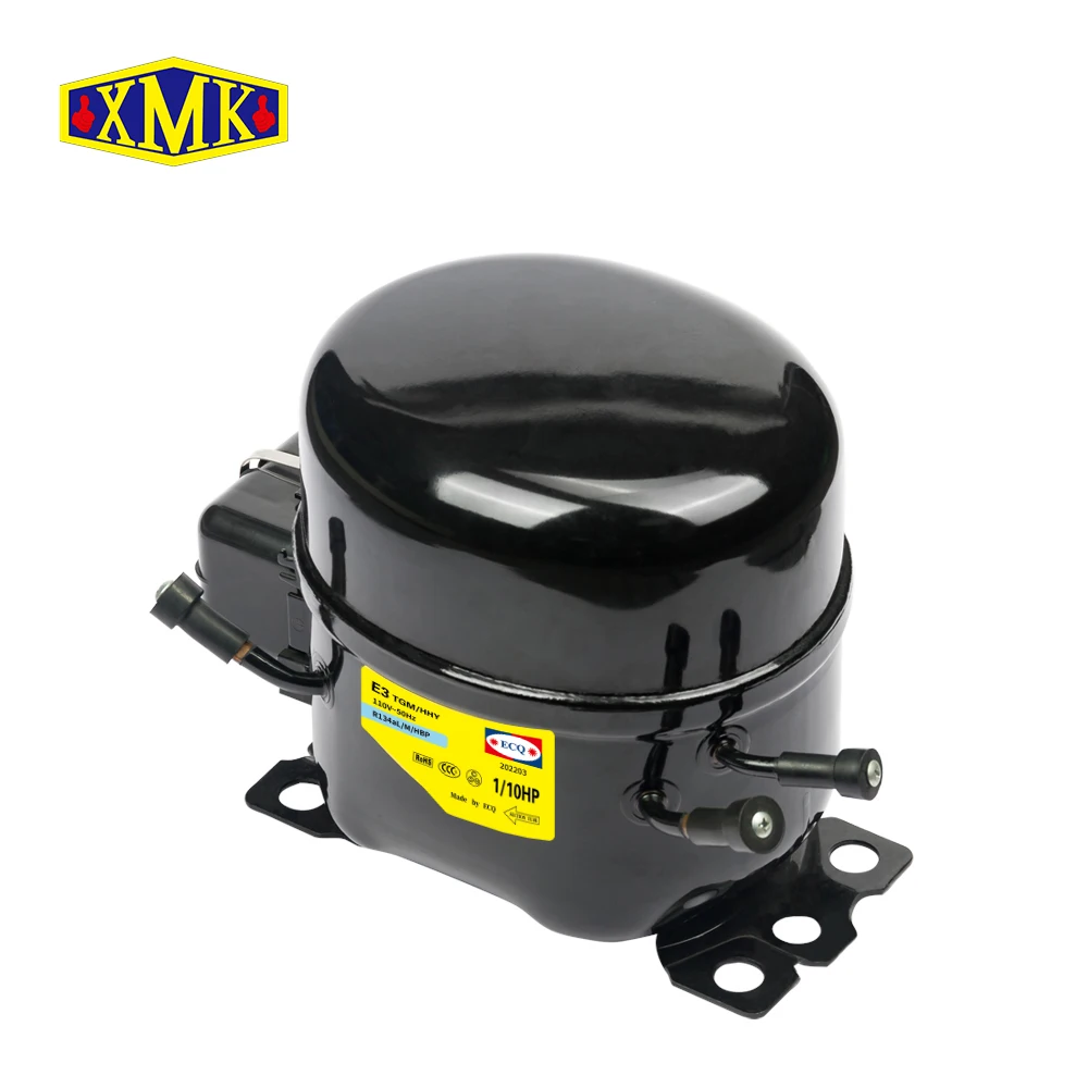 Компрессор для холодильника E3.5 MAW/HHP MAWQD35HHP ECQ компрессор R134a L/MBP 220-240 В