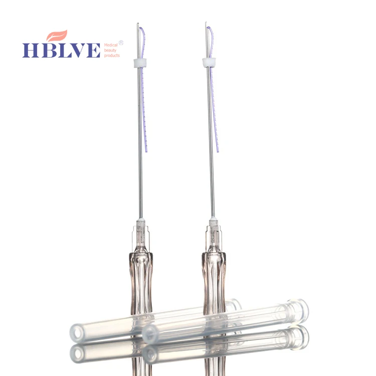 Medical Salon Use Personal Care Breast Nose Eye Lifting COG 3D Mini Cog Pdo Threads Lift