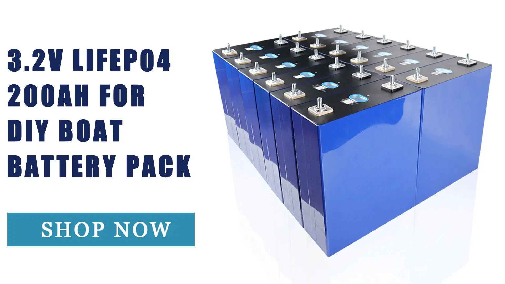 3.2v lifepo4 battery 200AH 300ah LFP lithium UPS battery for home solar energy system