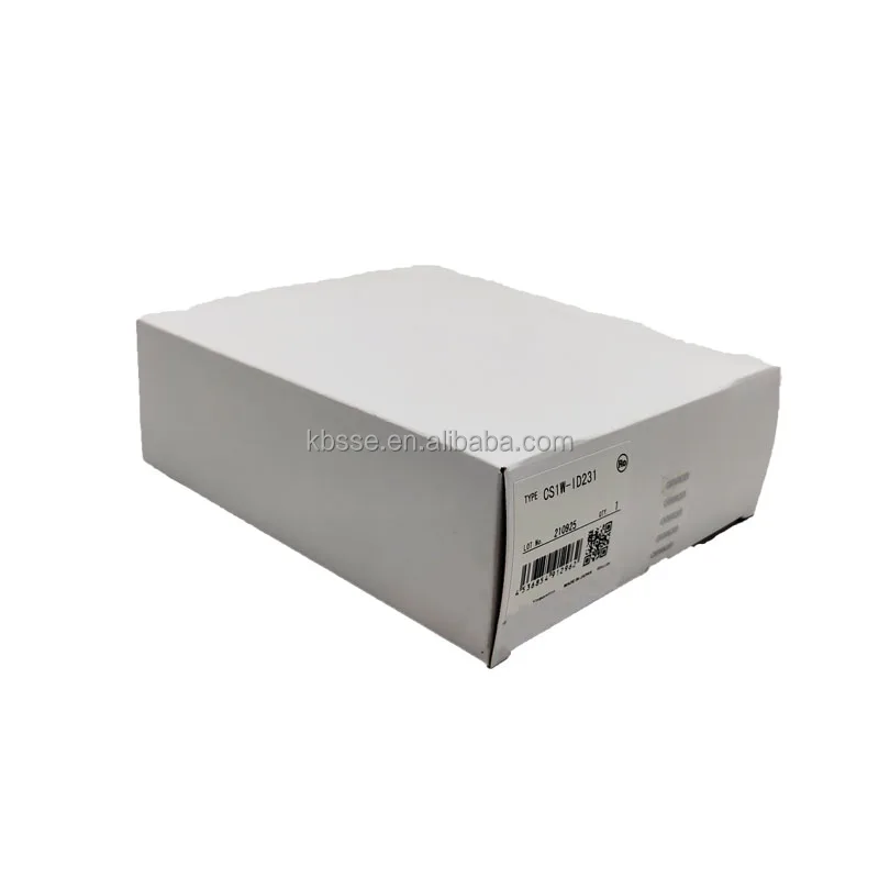 SRT2 Series Plc Controllers Module SRT2-ID32ML