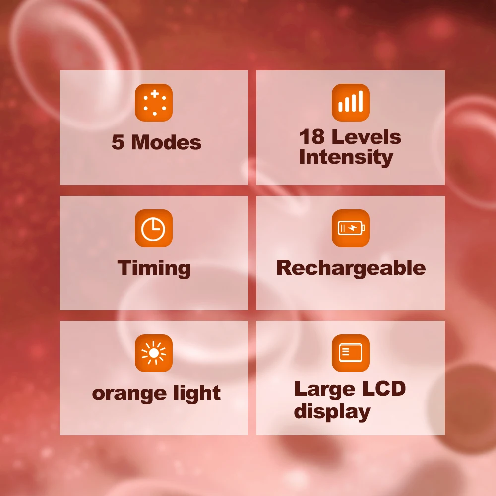 Новый продукт, физиотерапевтическое устройство для лечения суставов