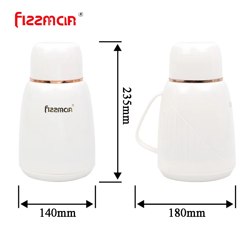 Thermos 1lt customized tourism china best thermos flask manufacturer with handle 48h cheap premium classic daydays thermos
