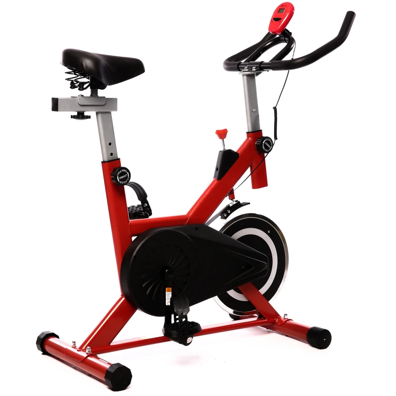 Indoor Smart Gym Sports Magnetic Fitness Professional Spin Cycle Exercise Machine Manufacturer Wholesale Spinning Bike