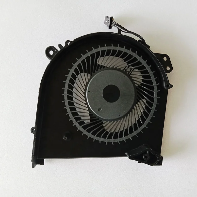 Laptop Cooler Cooling Fan for HP Shadow Elves 5 Air 15-DH ND8CC01-18L04 ND8CC01-18L05