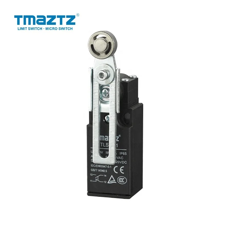 Best Selling Omror Electrical Machine 3D Printer 1NO+1NC Switch Mini Limit Switch