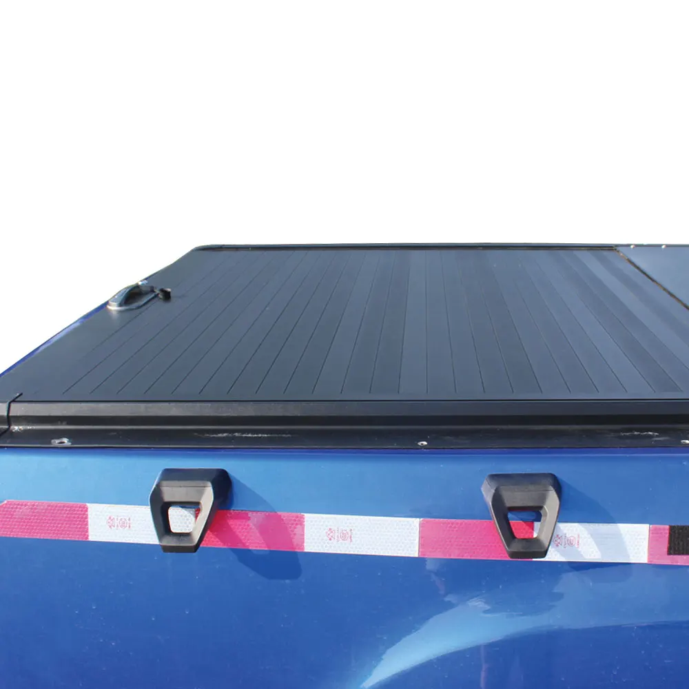 Для Ranger Wildtrak двойная крышка для вспышки кабины Premium Soft Roll and Lock Tonneau Cover подходит 2012 2016 T6 2016-2019 T7