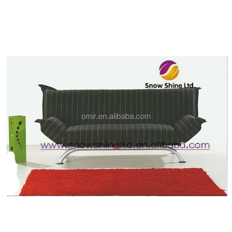 Полосатые диваны Futon SS7020