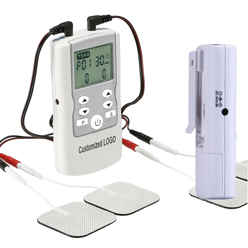 free shipping pain relief massager for Human Body Neck Shoulder Finger Abdomen Breast Arm Back  Waist