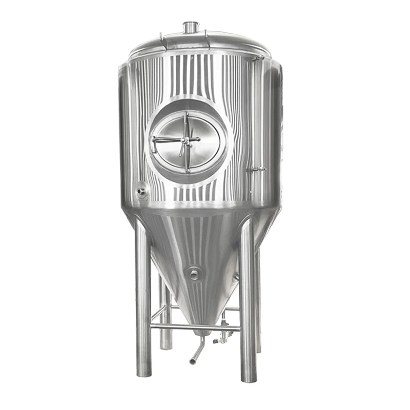 300L mini beer fermenter home beer making machine with fermentation tank
