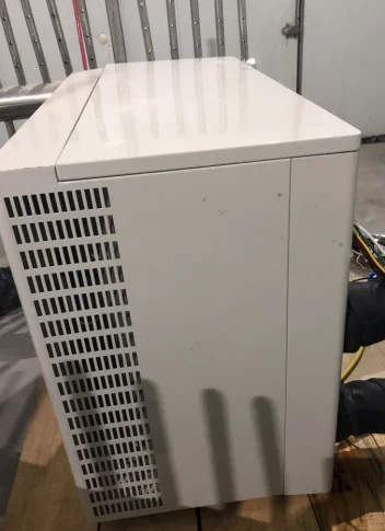 R32 inverter swimming pool heat pump water heater for household  pool