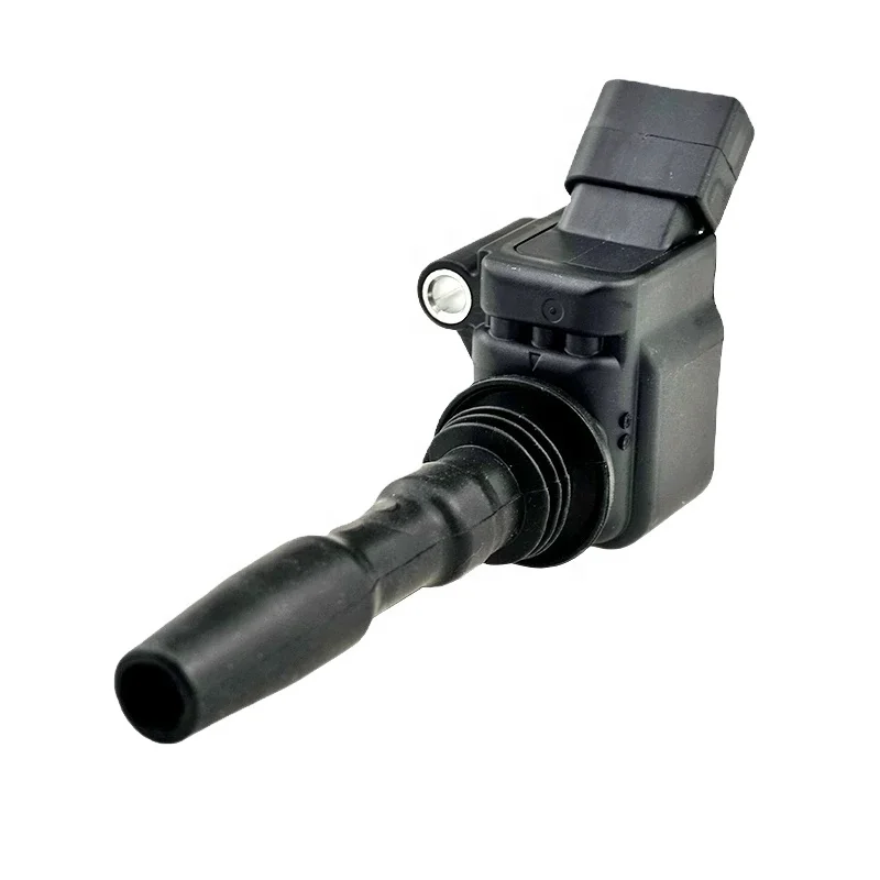 High Quality Auto Ignition Coils 04E905110 22448-JA00C 22448-ED000 22448-EA000 22448-1HM0A 0986221057 04E905110B For Audi VW