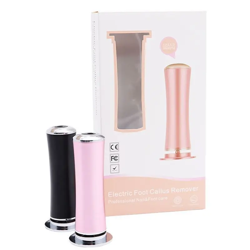 Electric Foot Grinder New Cross border Foot Grinder Dead Skin Beauty Trimmer Foot File