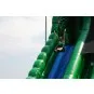 
Commercial inflatable sports Inflatable zip line /new games bounce inflatable zip lines for kids for playground 
